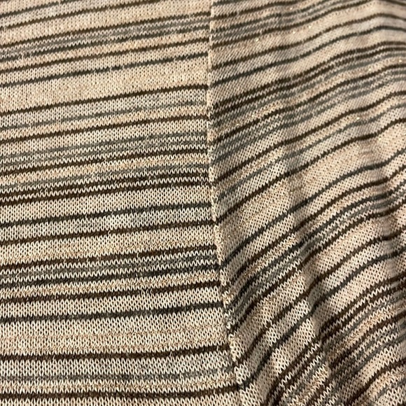 Ella Moss butterfly top Size Small - Picture 4 of 7